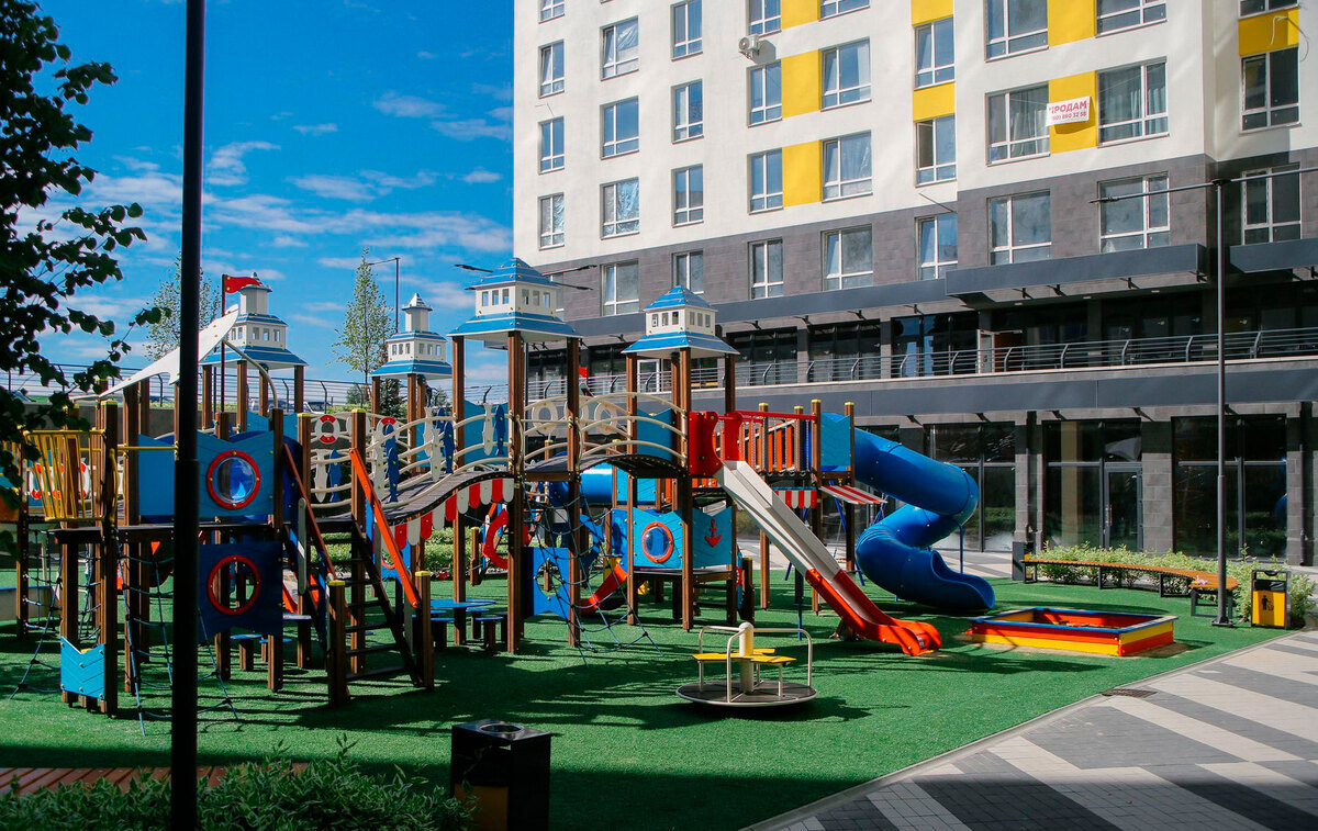 Green Side ����