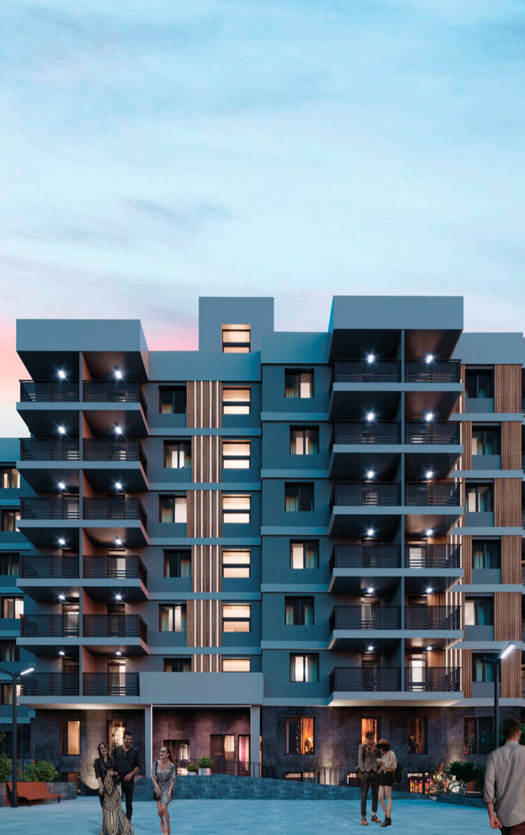 Fastiv City ����