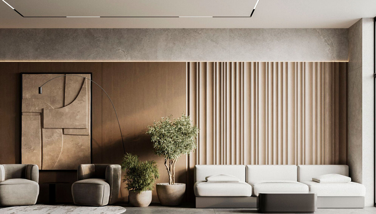 Central Hills ����