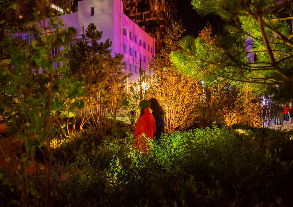 Tetris Hall ����