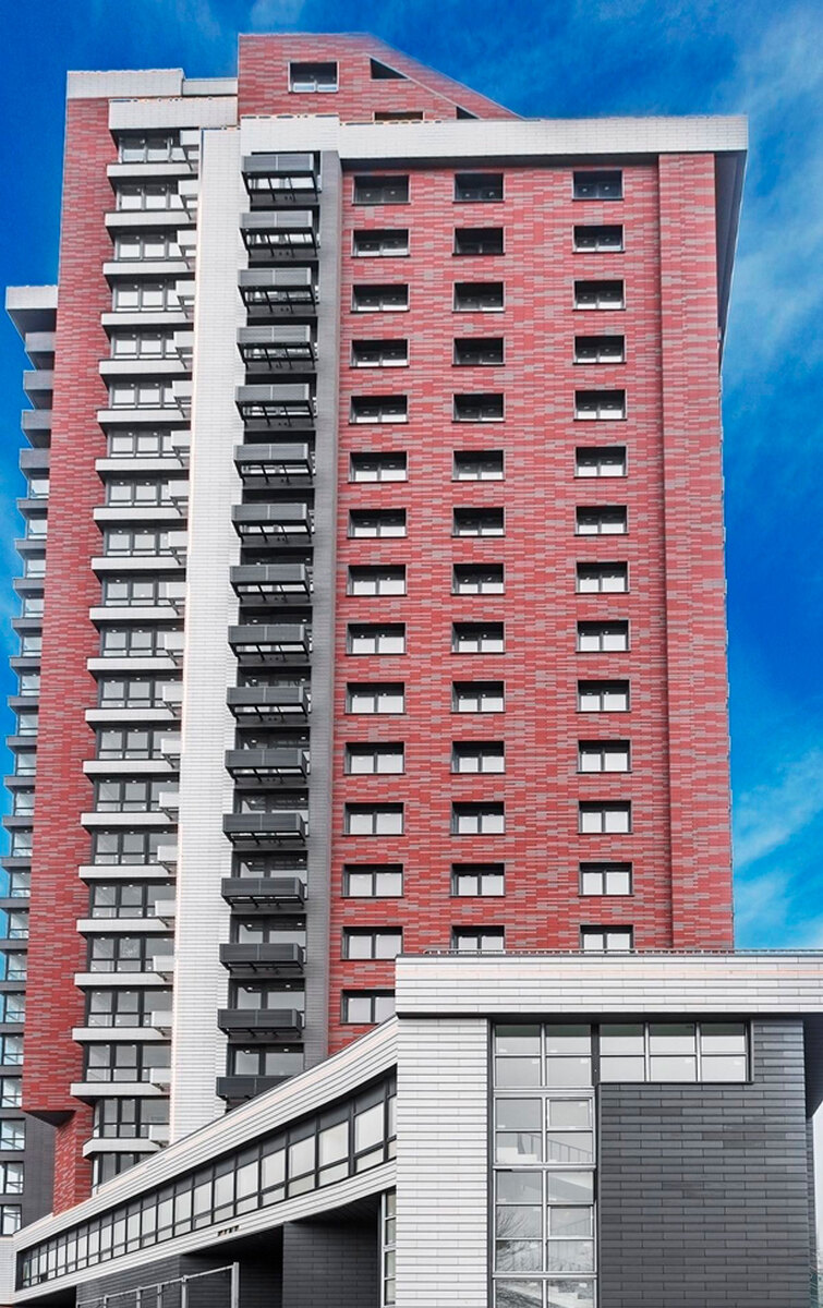 West House ����