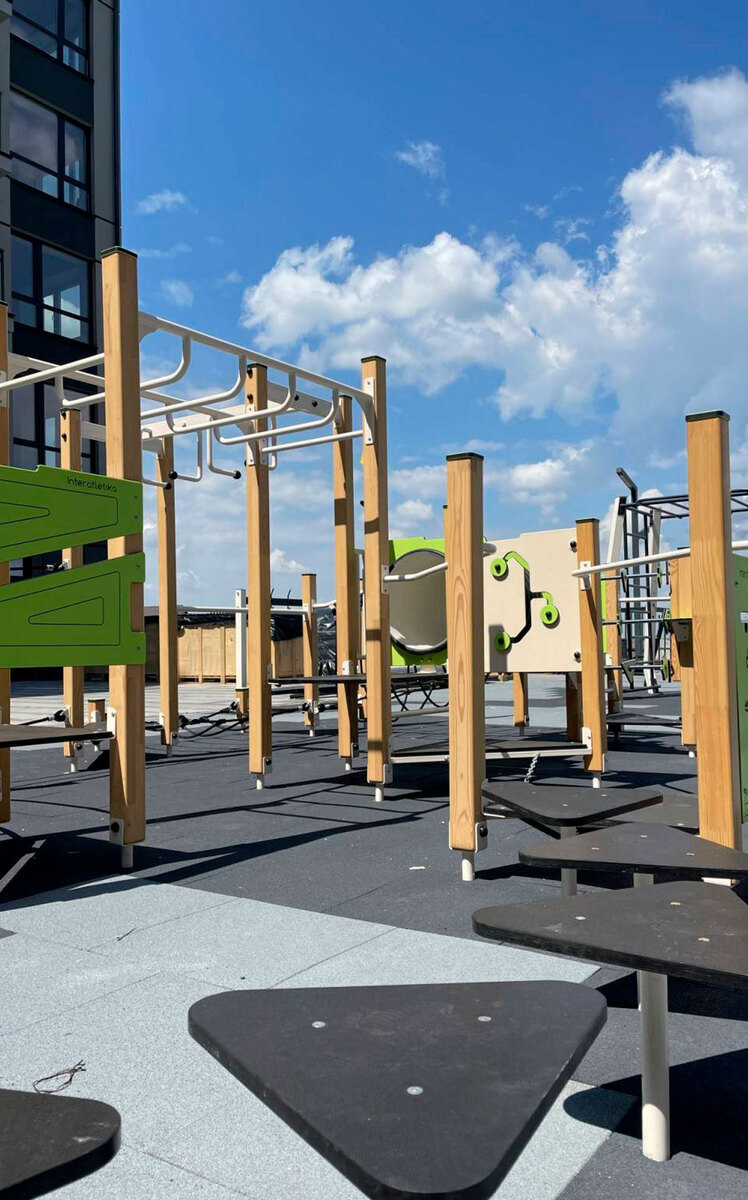 Park Residence ����