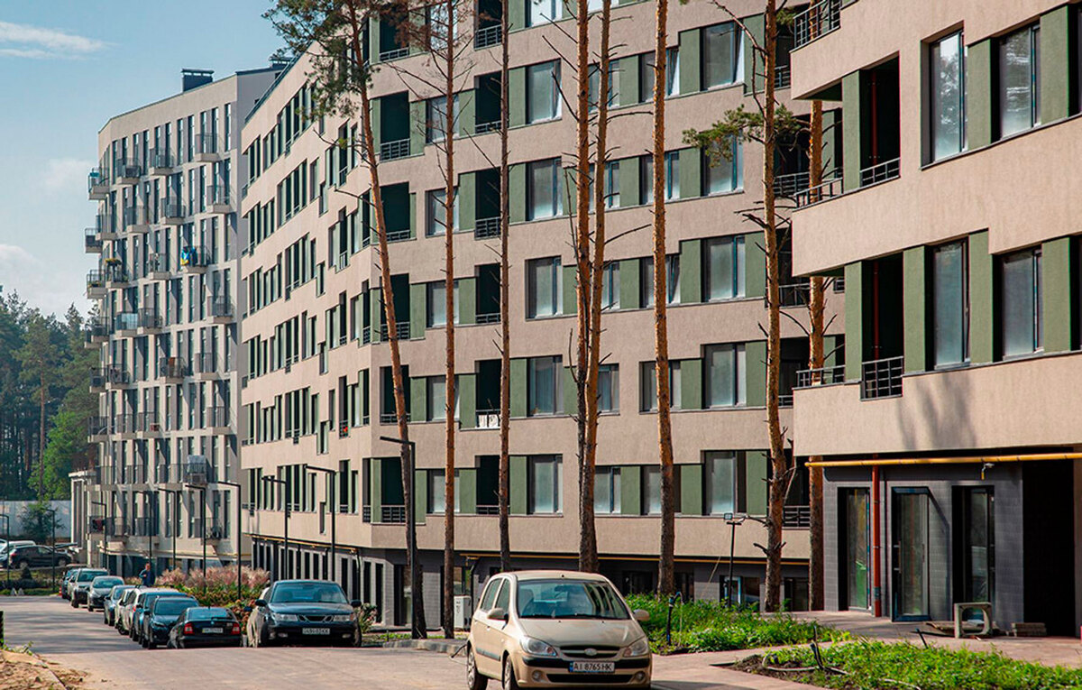 Park Town ����