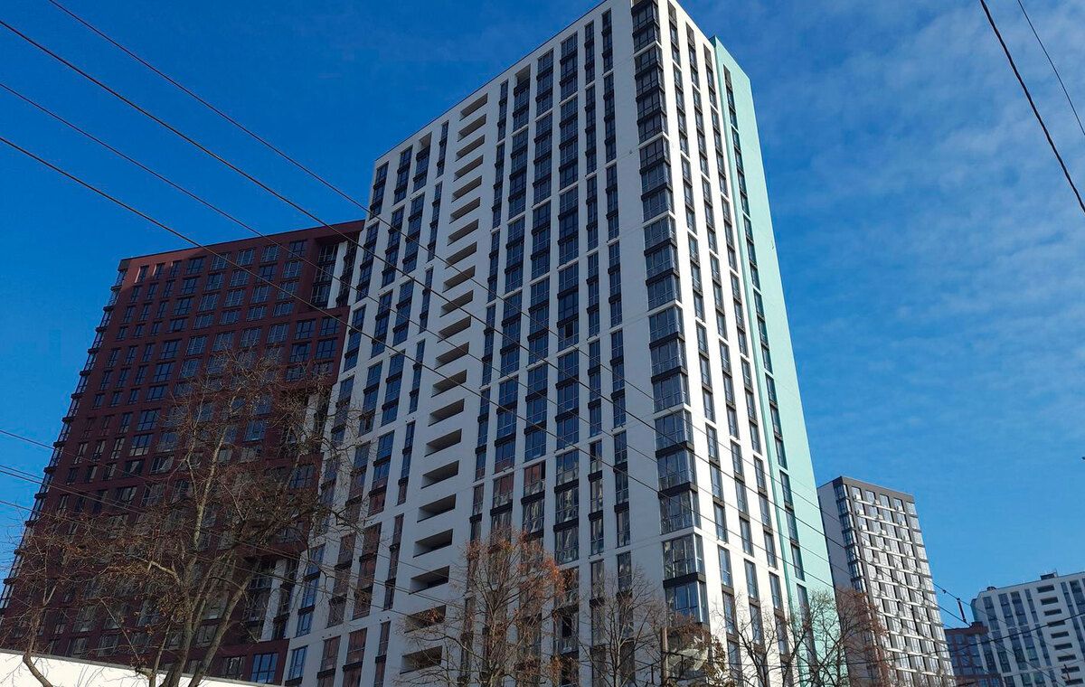 Dibrova Park ����