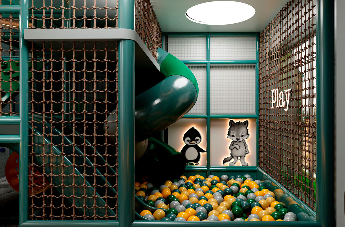 Maxima Residence ����