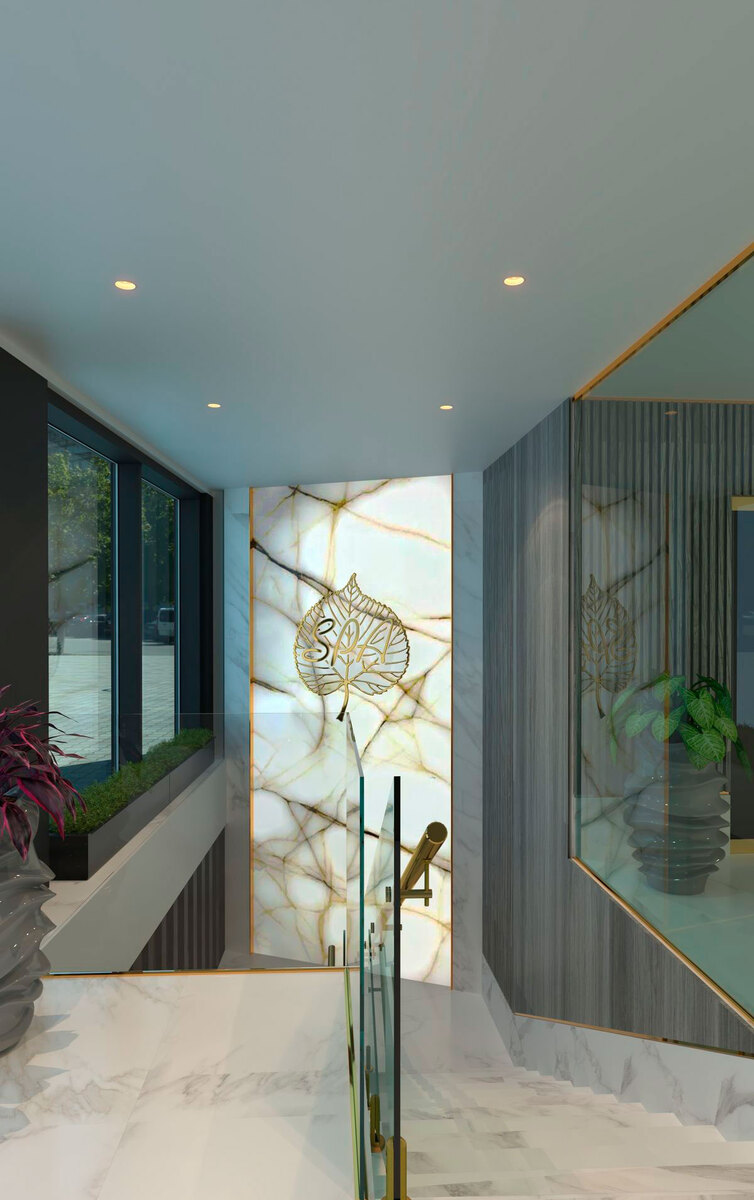 Linden Luxury Residences ����