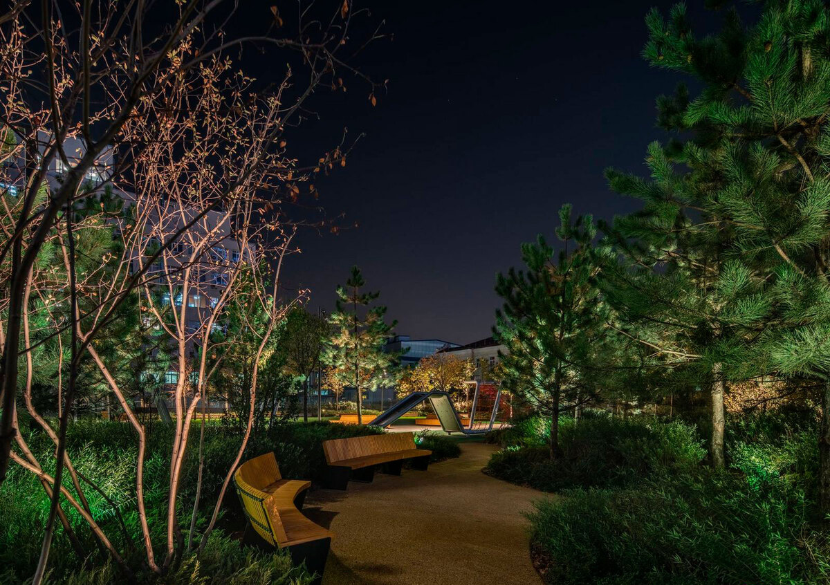 Tetris Hall ����