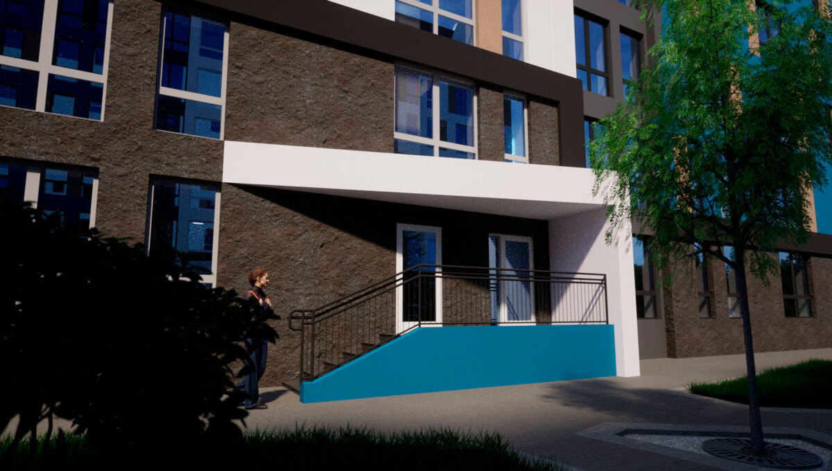 One Family ����