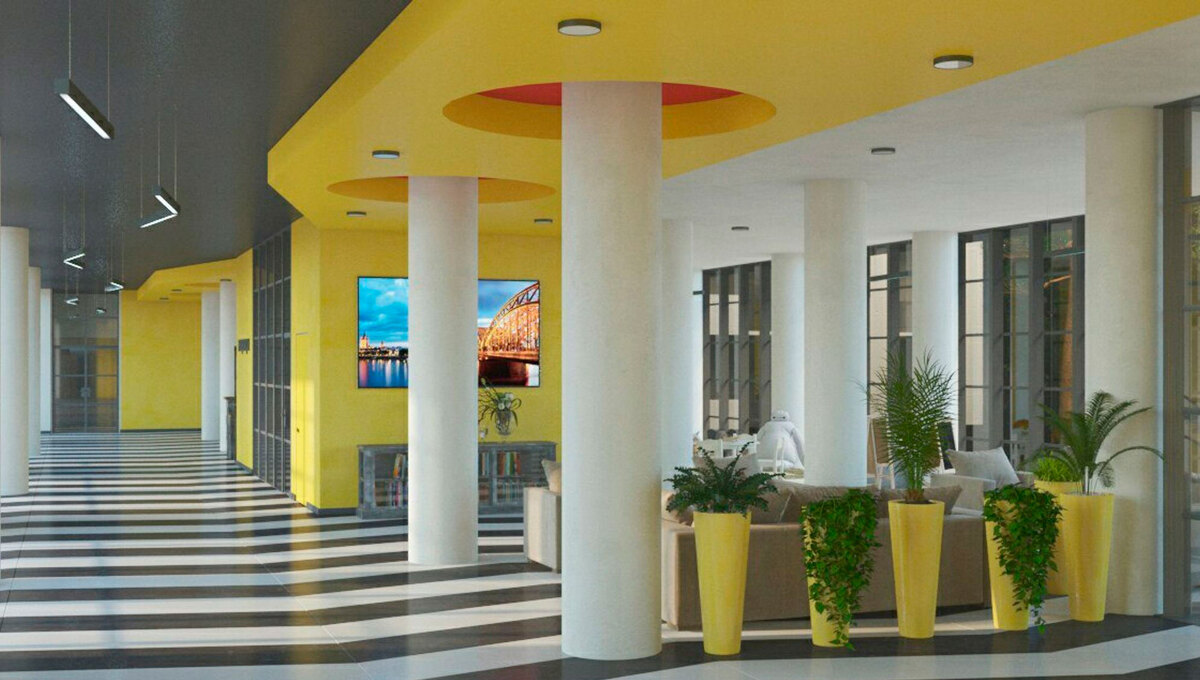 Twin House ����