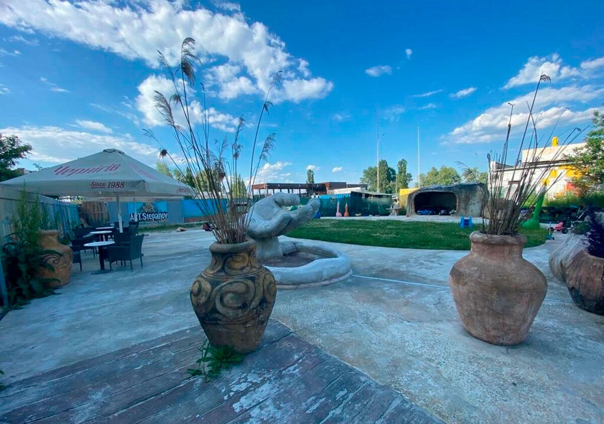 ���� �����-����� ����