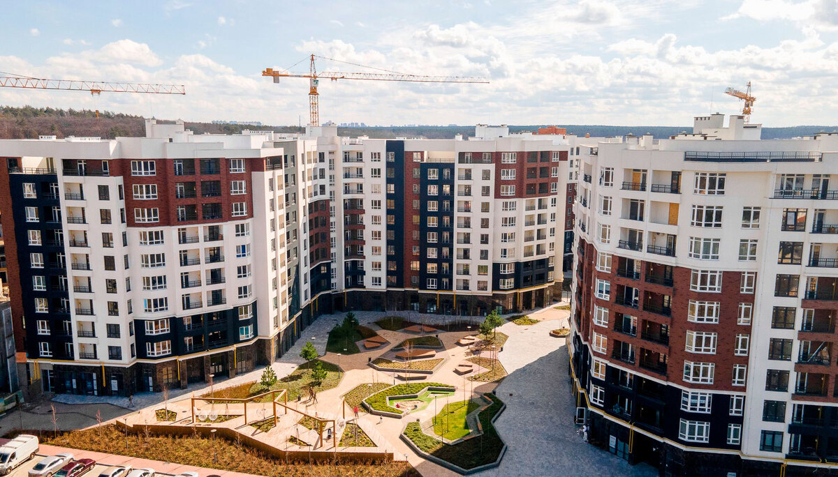 ������� ѳ� (Kvartal Group) ����