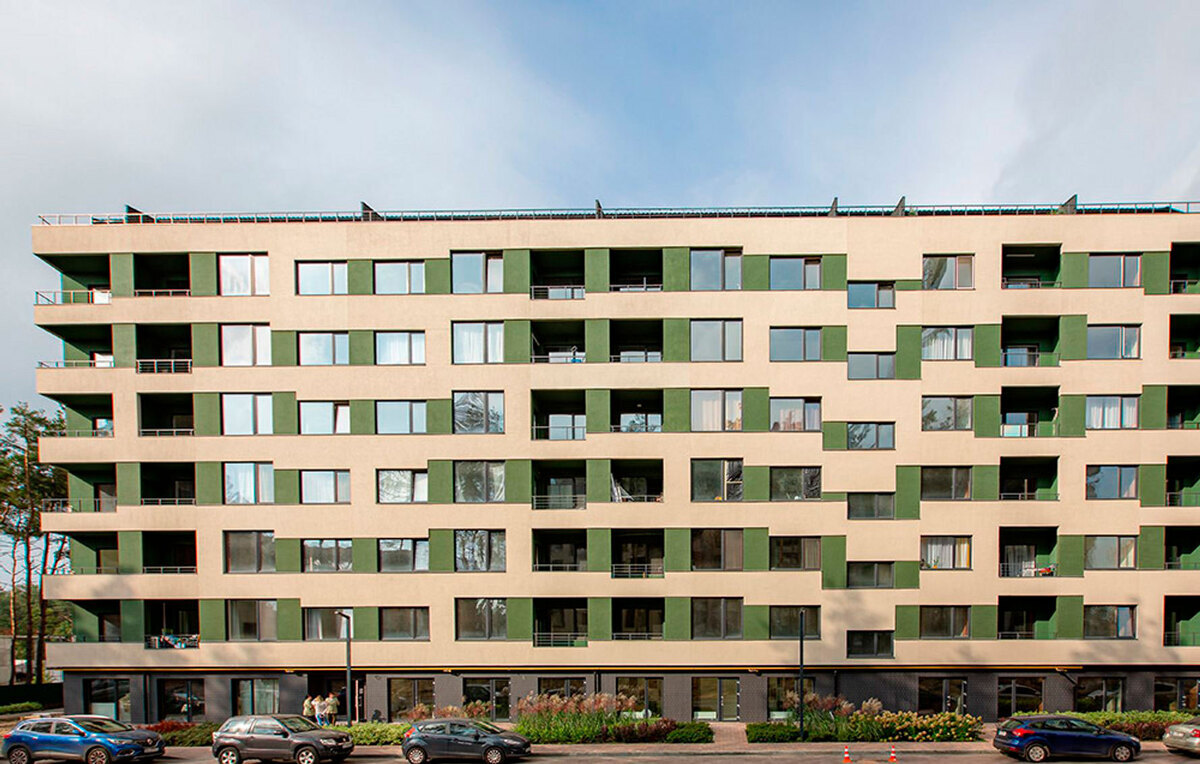 Park Town ����