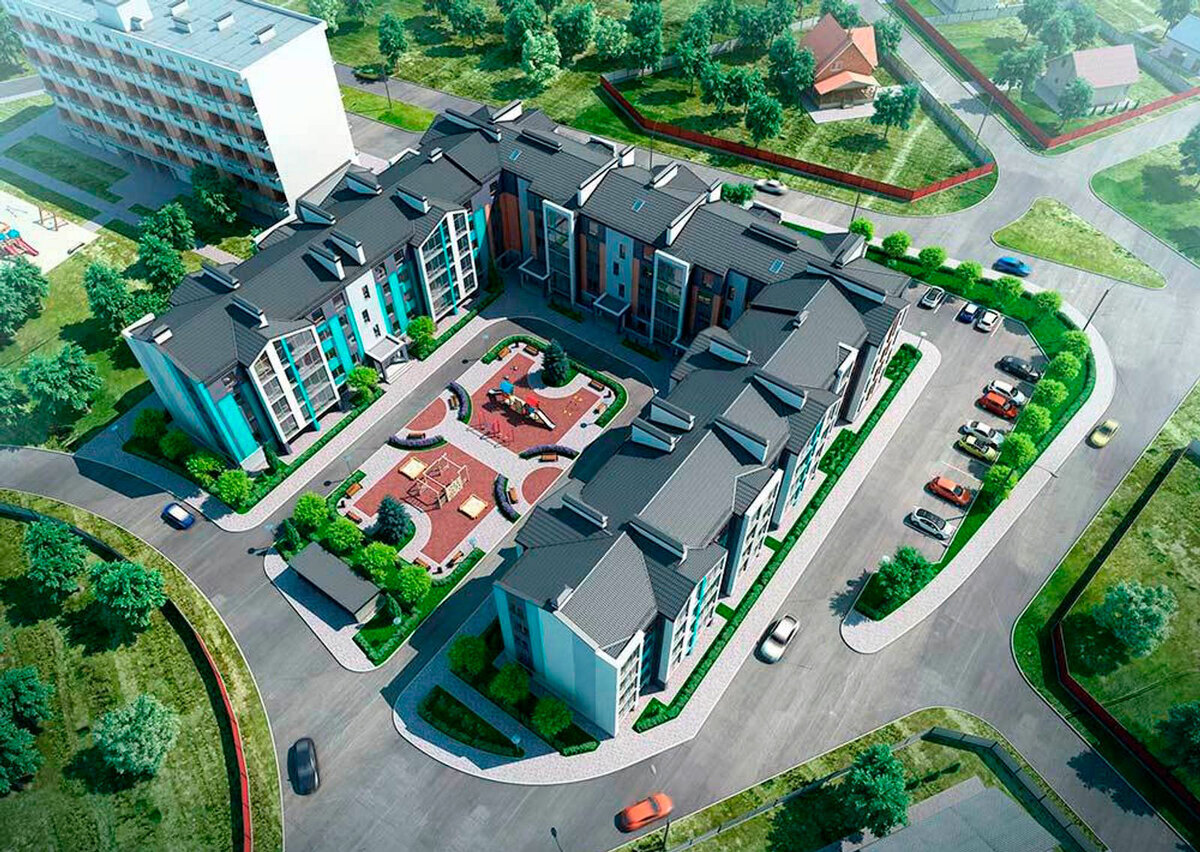 Like Home ����