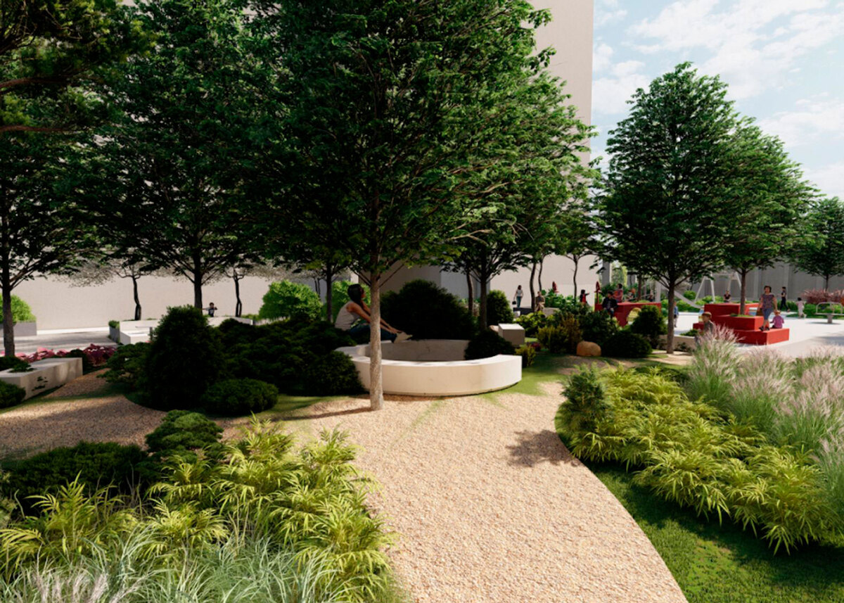 EDELDORF HILLS ����