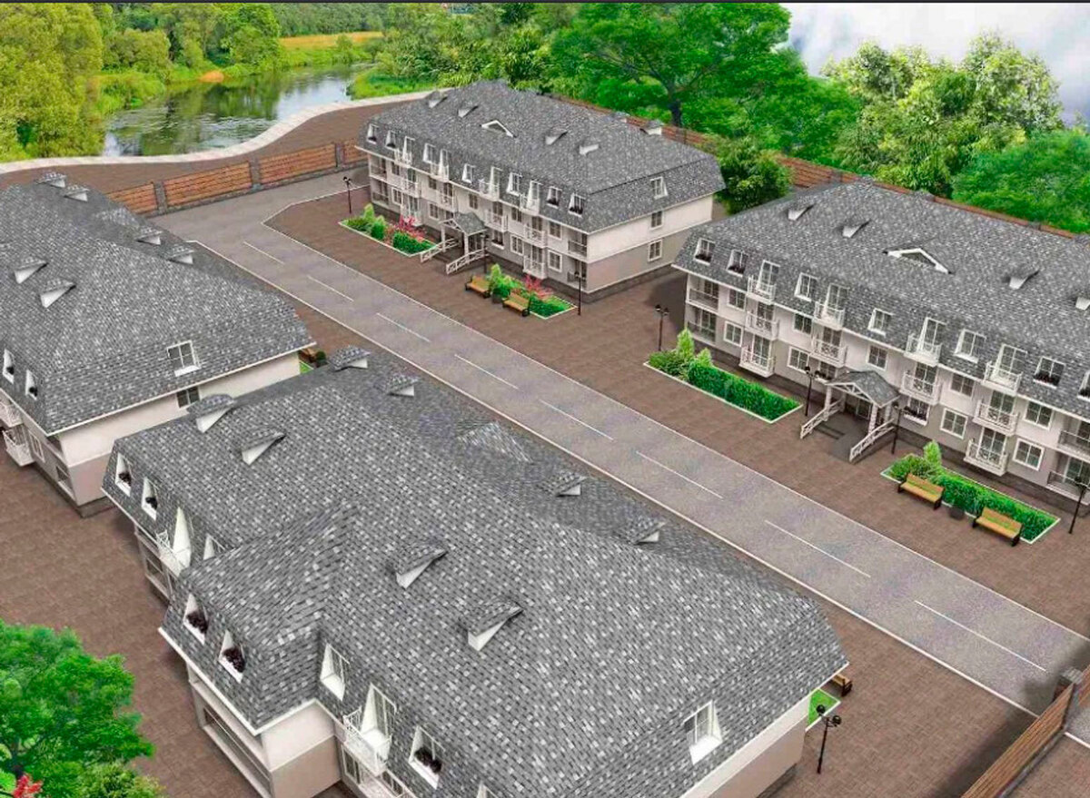 Belveder City Smart ����