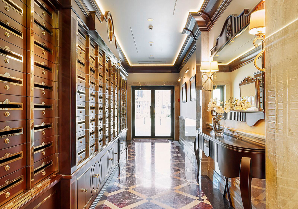 Obolon Residences ����