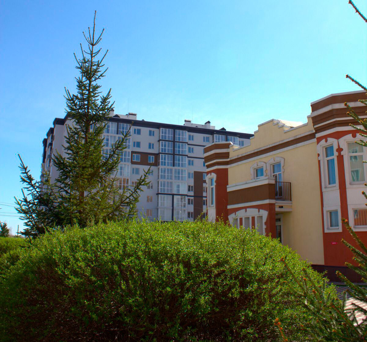 Idilika Avenue ����