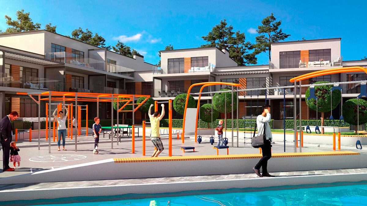 Hygge Home ����