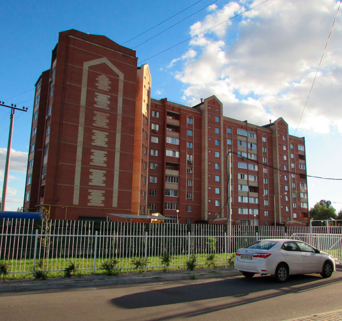 ������ ����