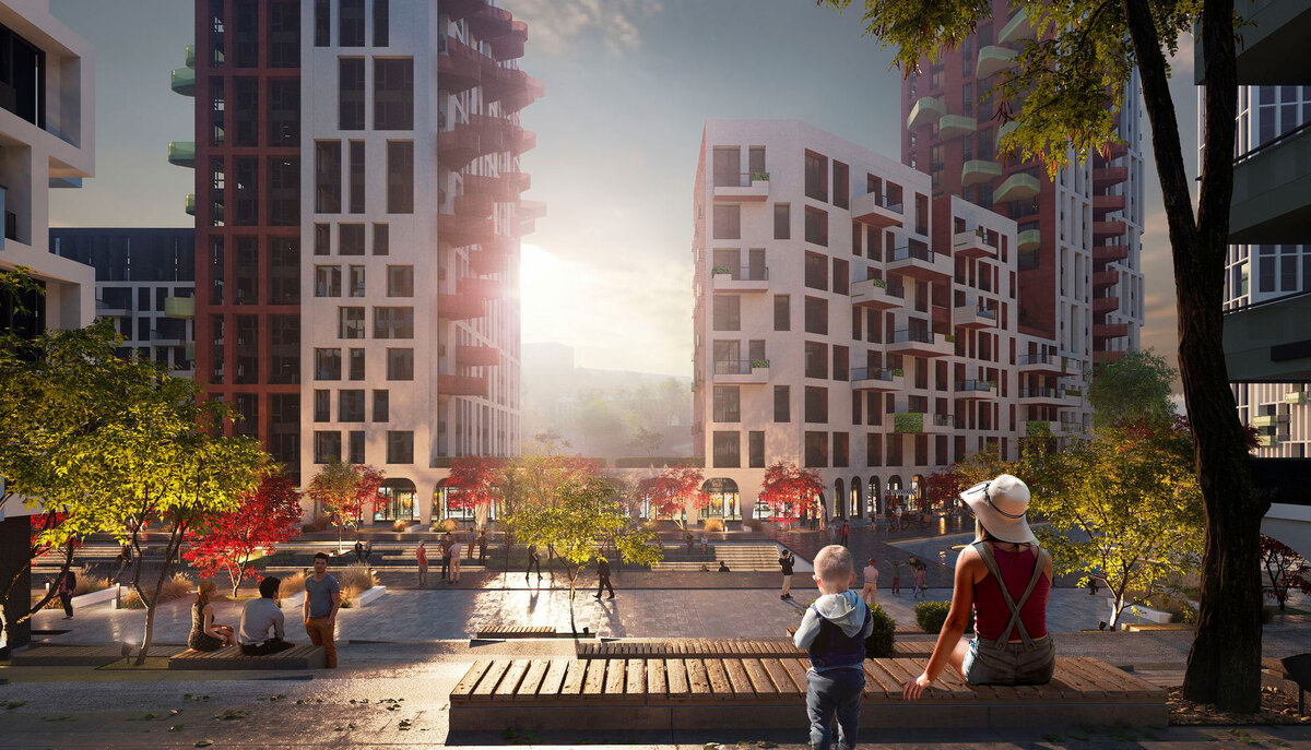 RIVERDALE ����