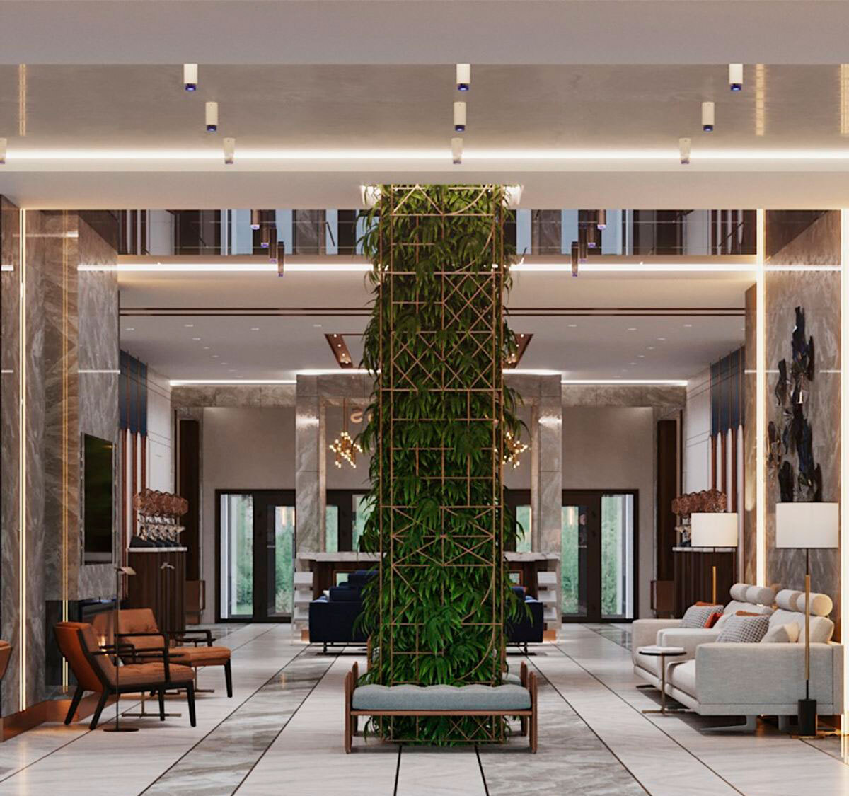 Edelweiss House ����