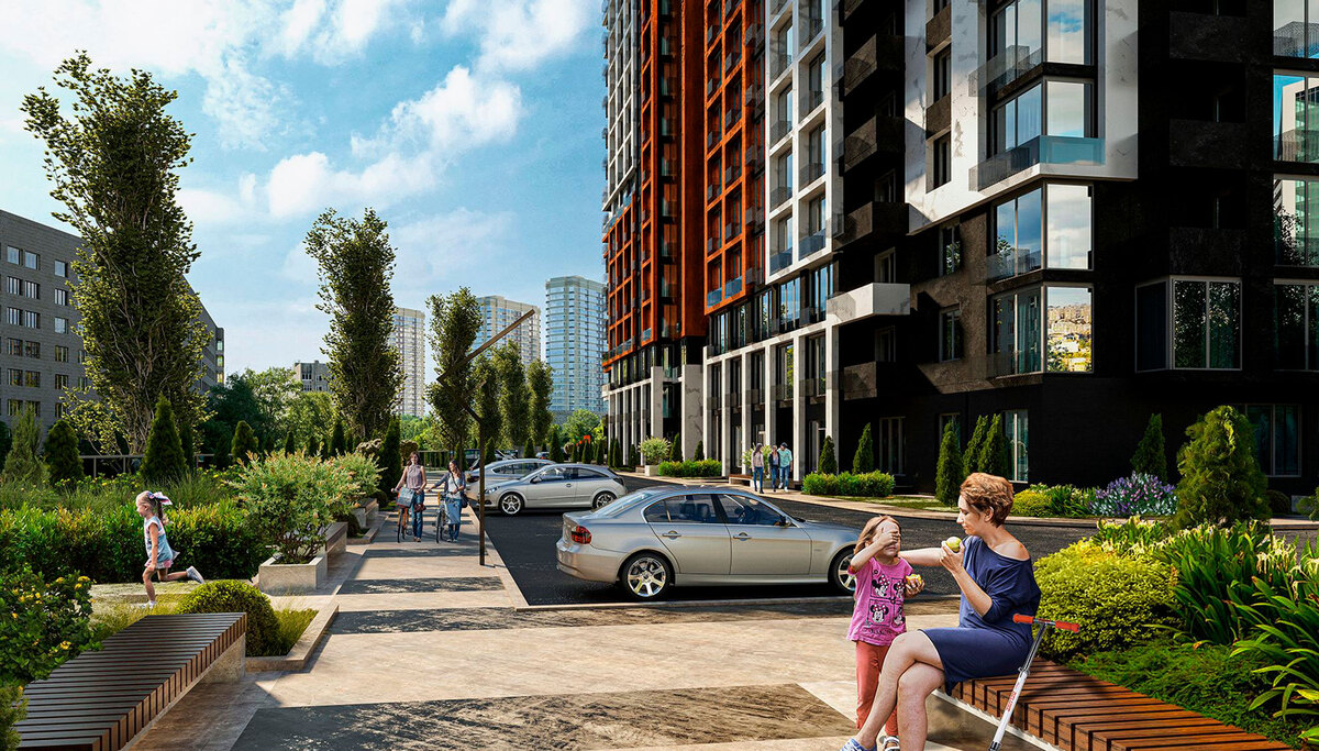 CITY HUB ����