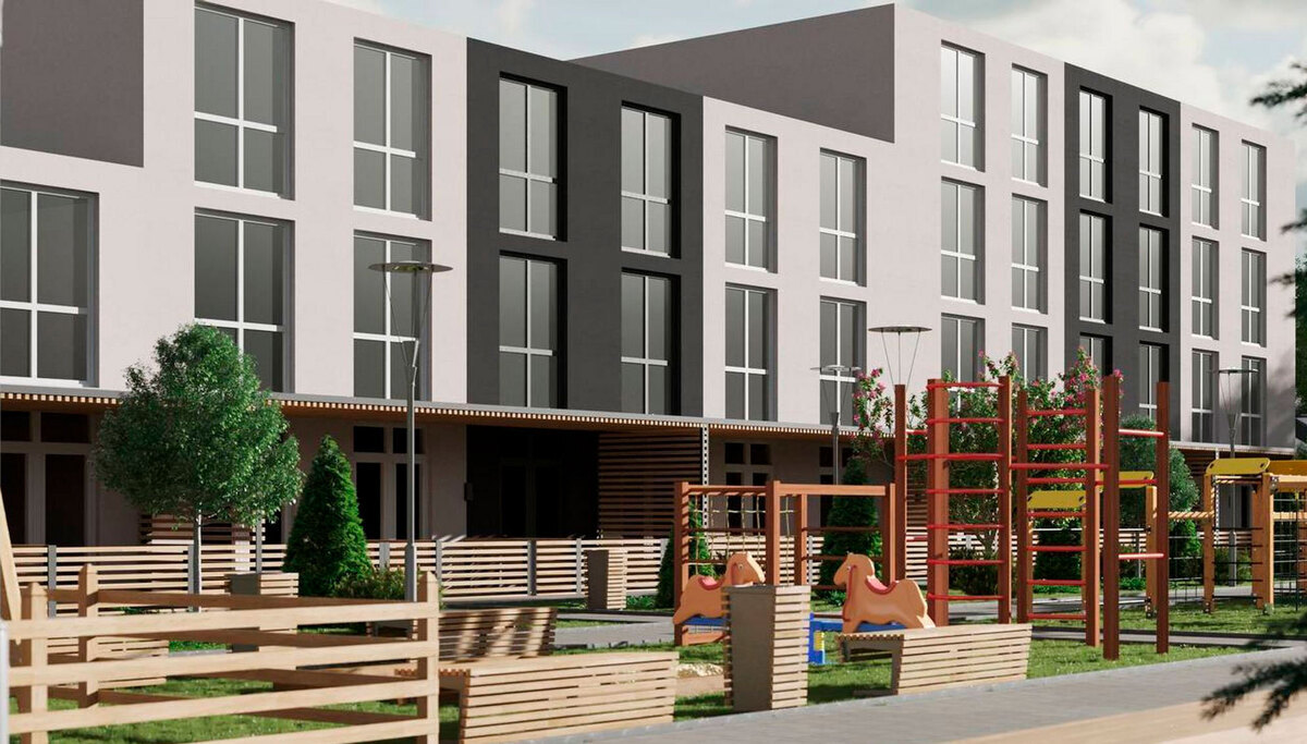 Sanville Park ����