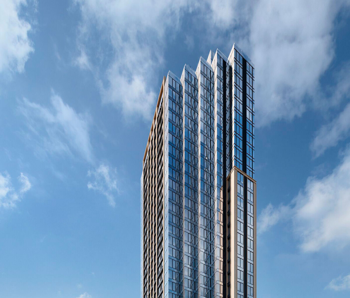 �136 Highlight Tower ����