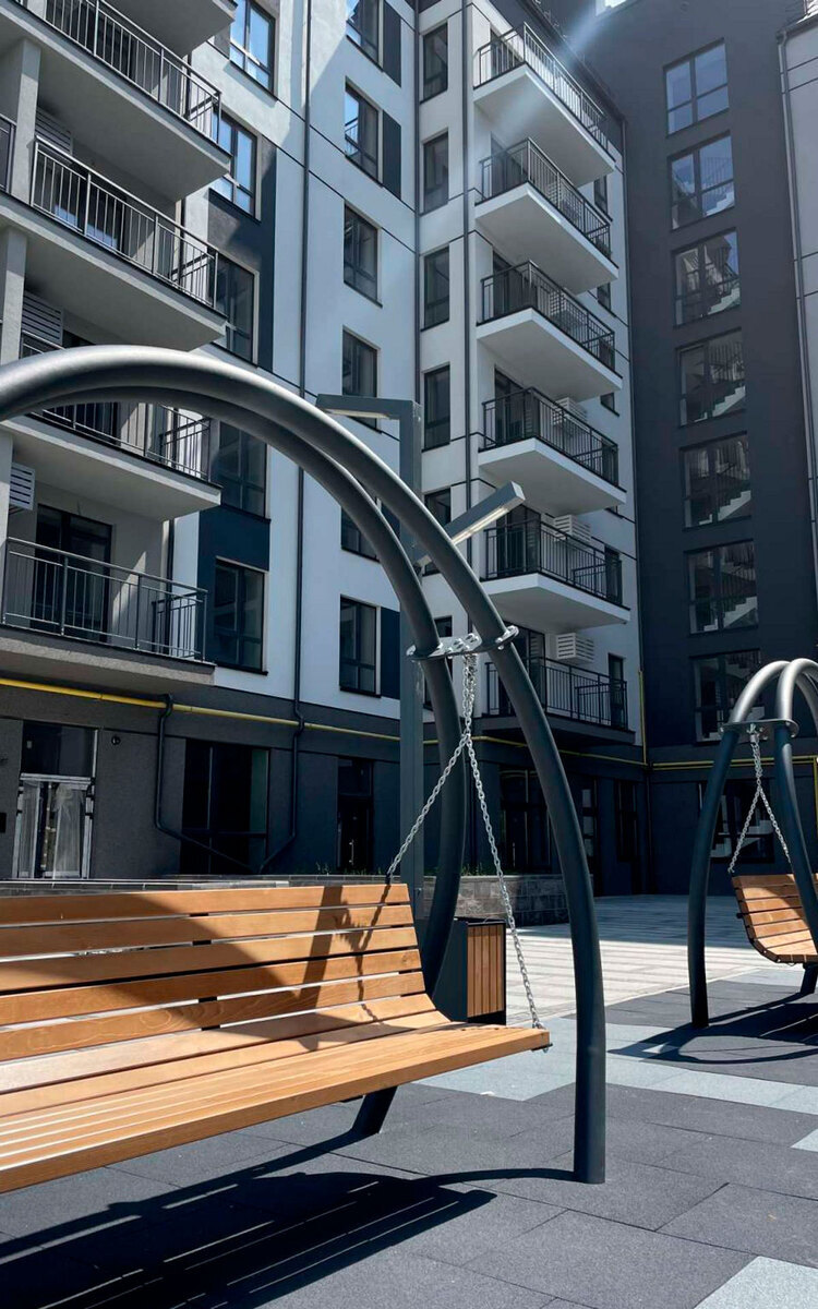 Park Residence ����