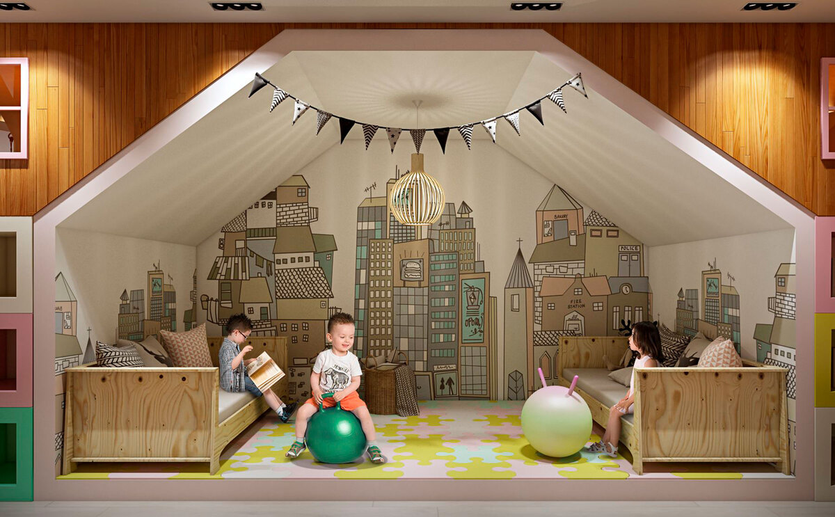 Edelweiss House ����