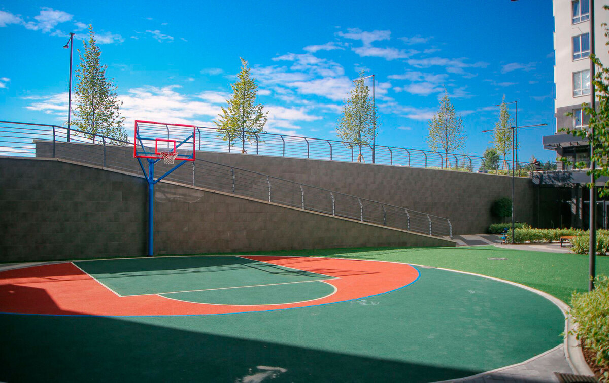 Green Side ����