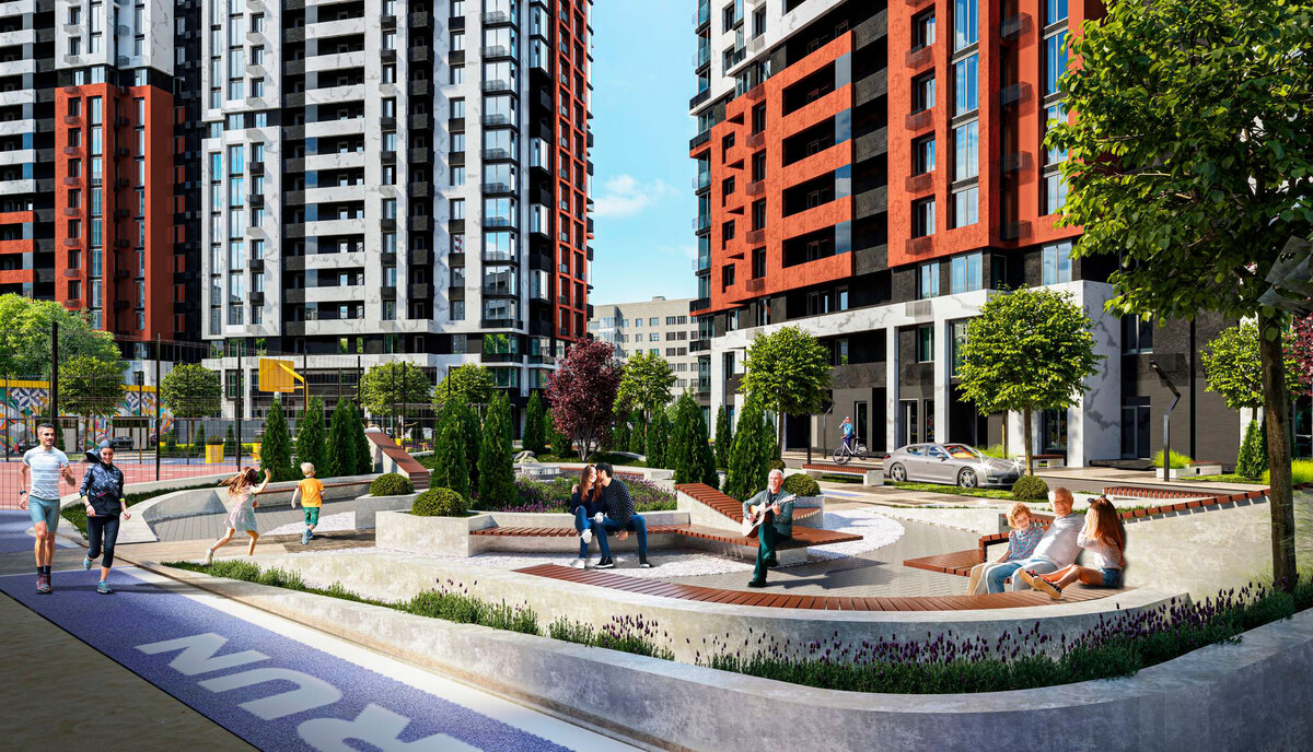 CITY HUB ����