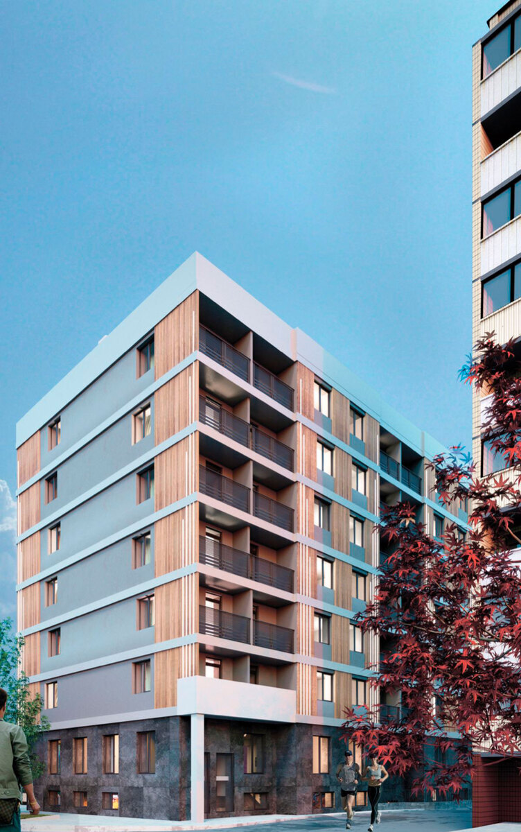 Fastiv City ����