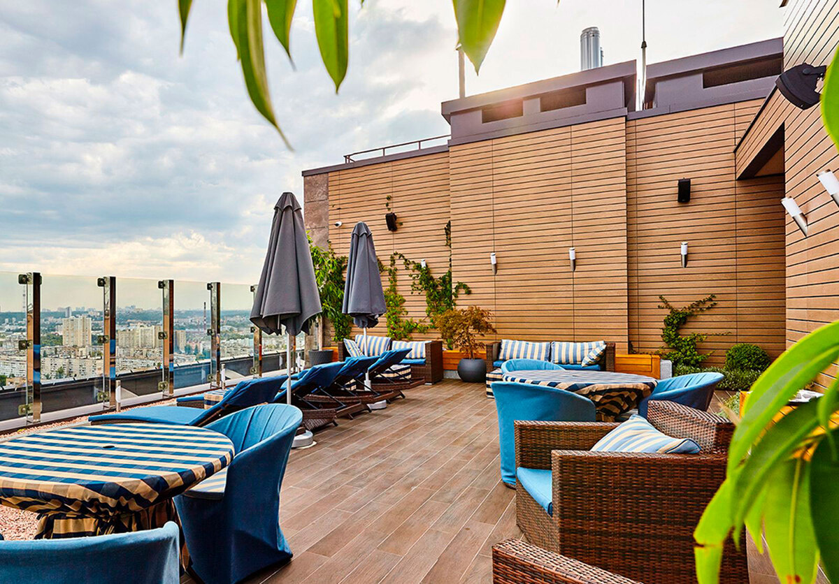 Obolon Residences ����