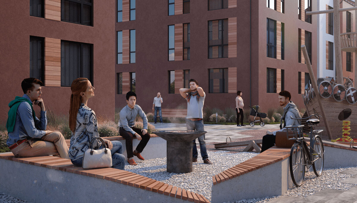 Viking Home ����