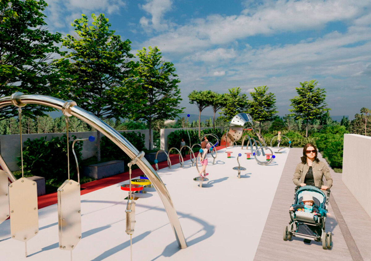 EDELDORF HILLS ����