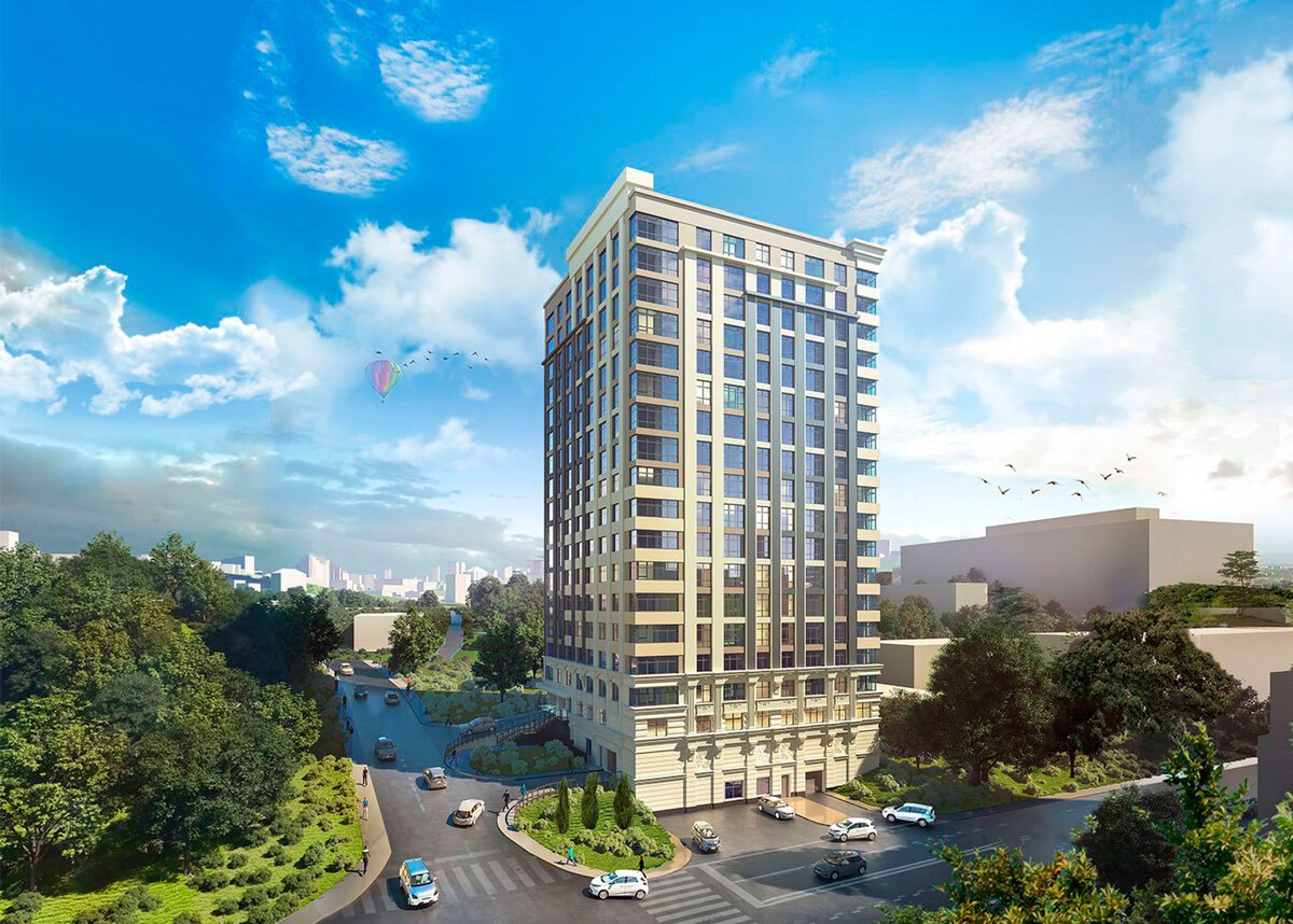 LookyanSky ����