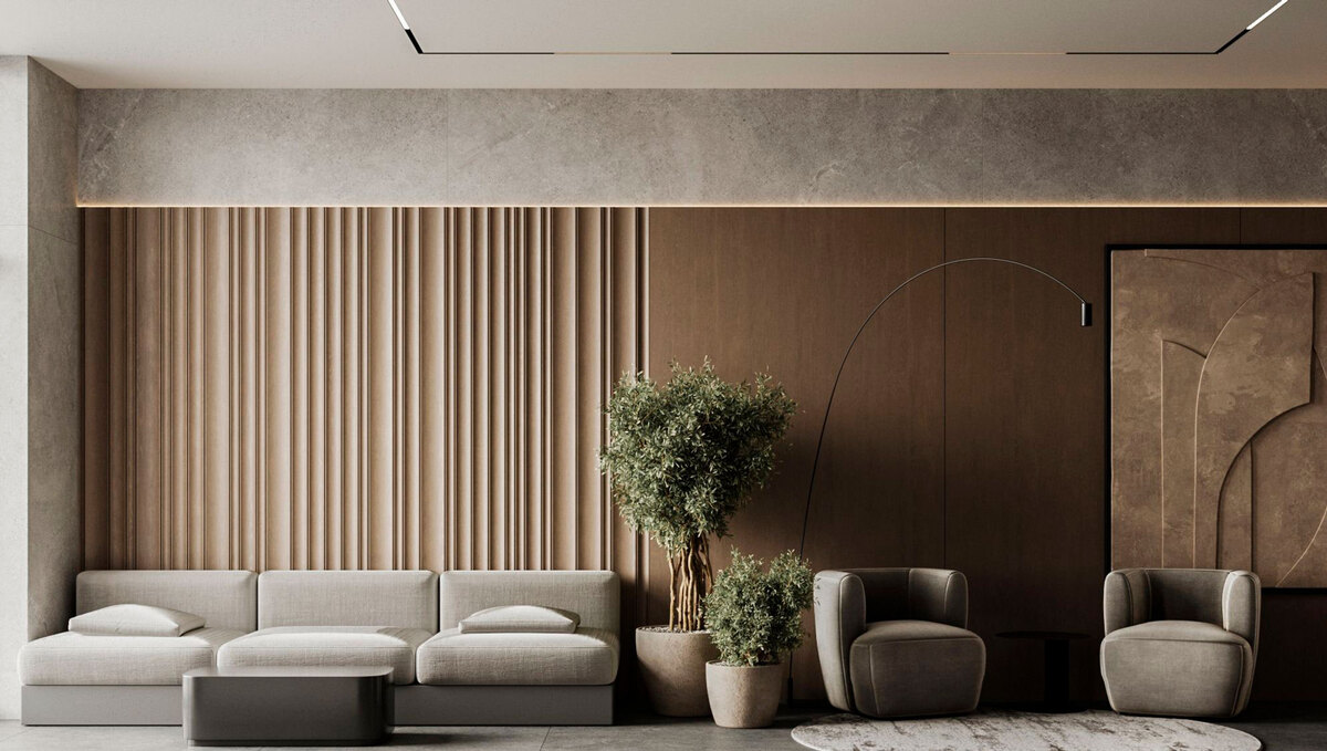 Central Hills ����