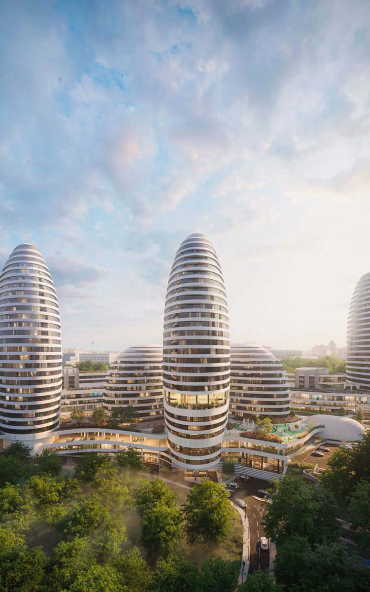 INTERGAL CITY ����