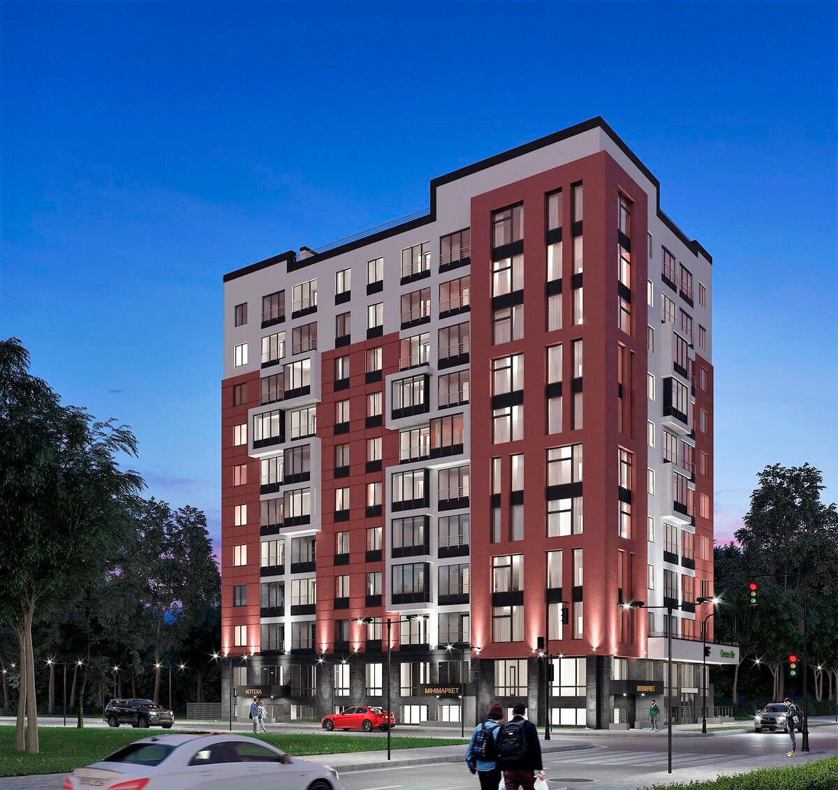 Green Life-3 ����