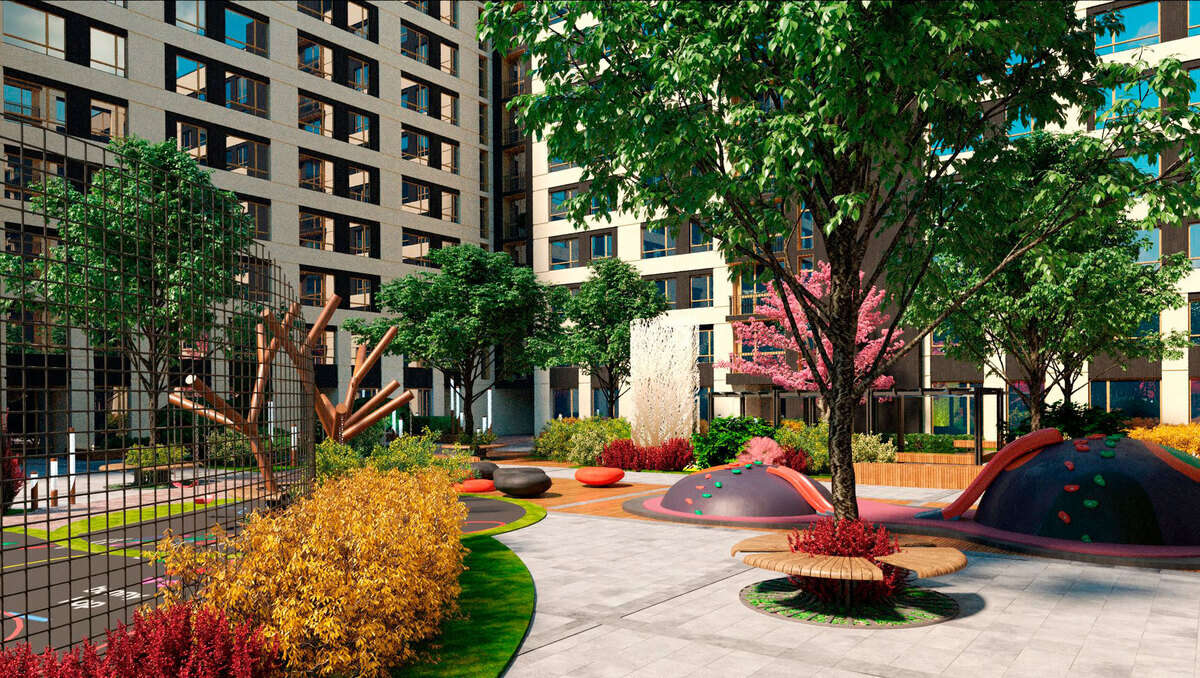 Continent Ray ����