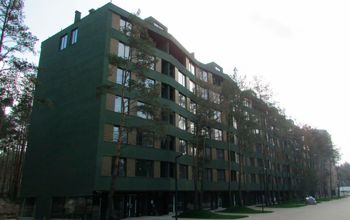 Park Town ����