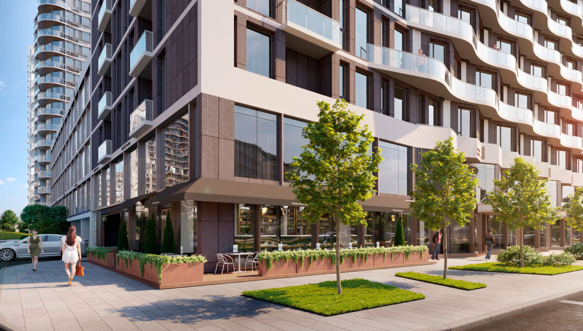 Creator City ����