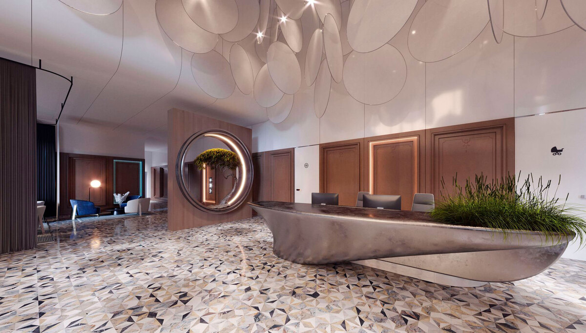 Creator City ����