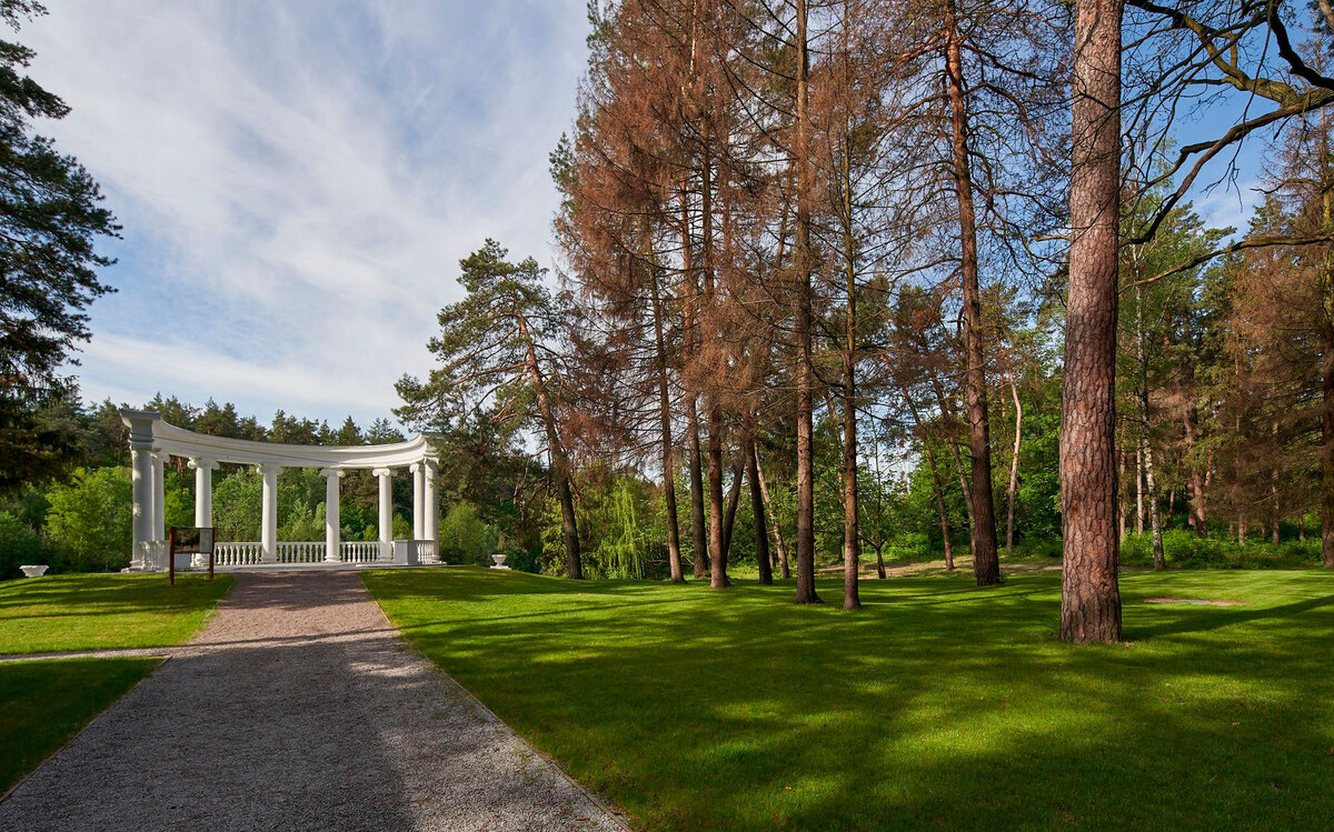 O2 Residence ����