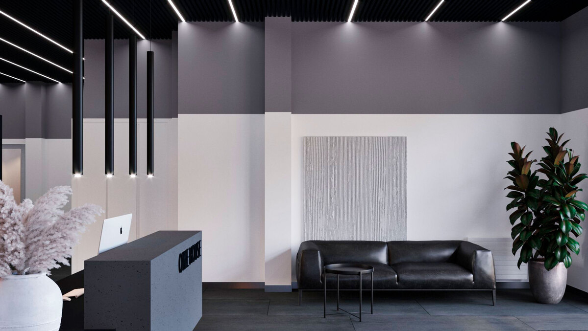 One House ����