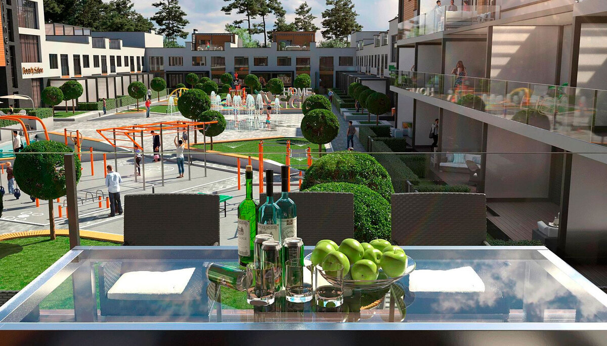 Hygge Home ����