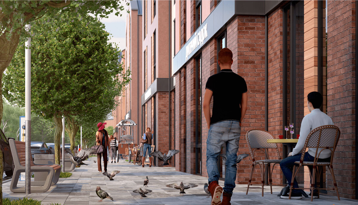 Viking Home ����