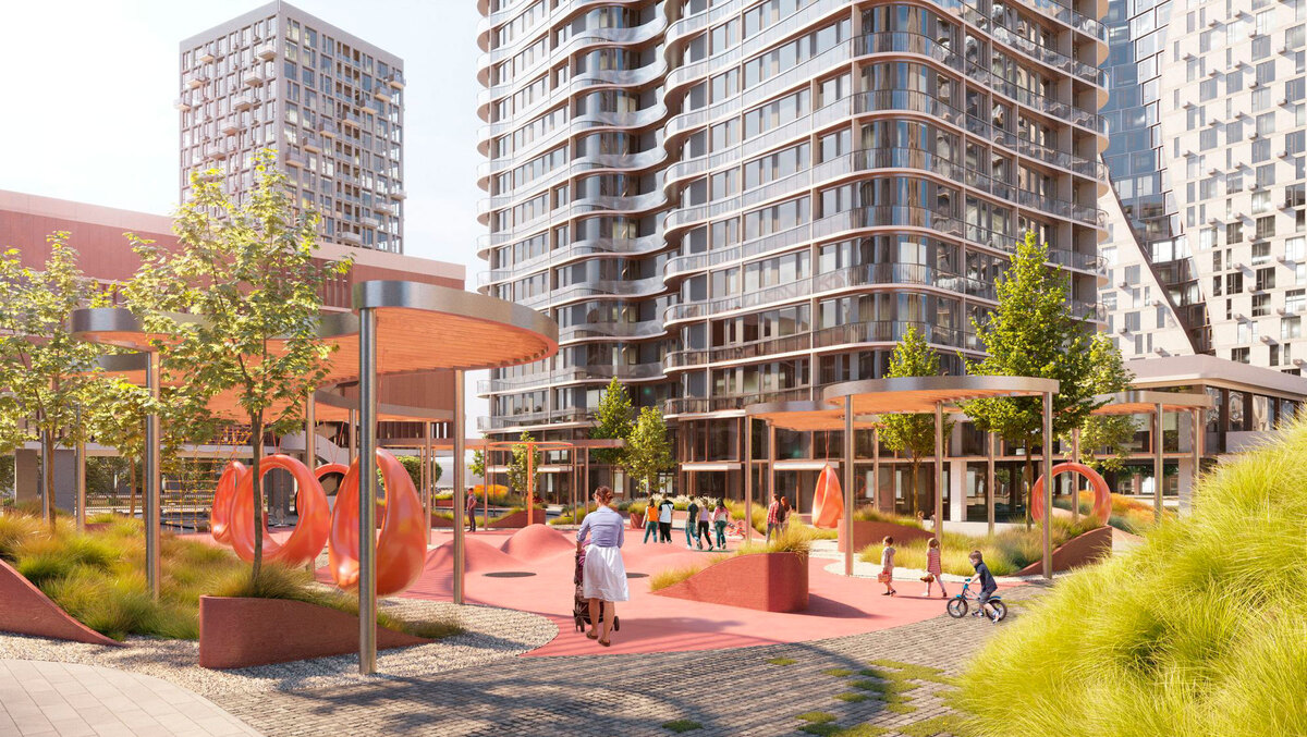 Creator City ����