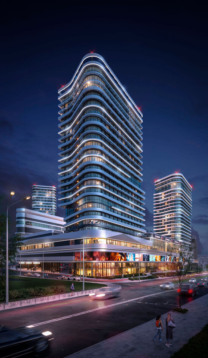 White Lines ����